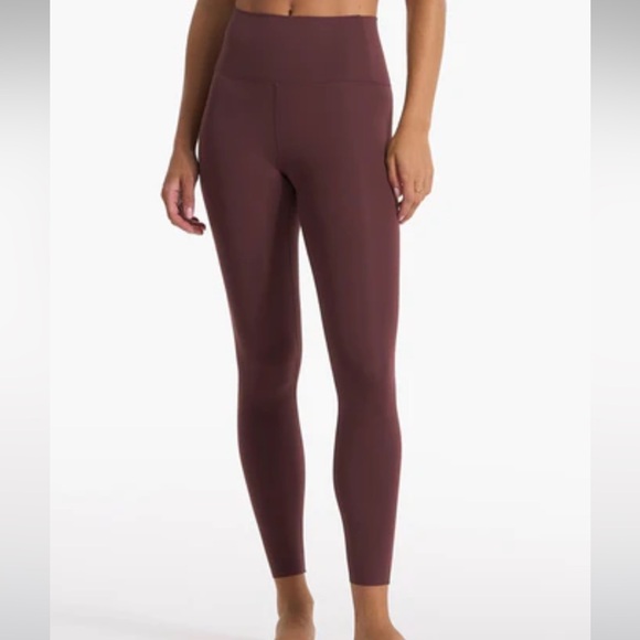 Vuori Pants - vuori evolve leggings